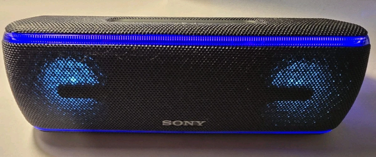 Sony SRS-XB41 Audio Player Docks & Mini Speakers for sale | eBay