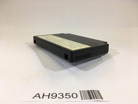 AH9350 Fist of The North Star Hokuto no Ken NES Famicom Japan