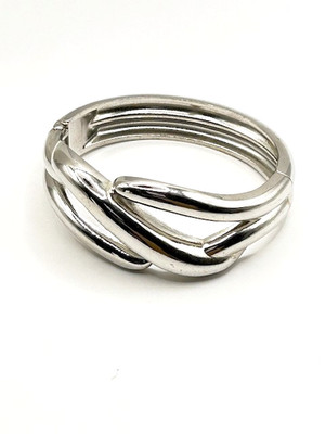 Lia Sophia 'GALENA, SILVER' Bracelet