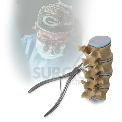 Pinza Chirurgica - 11390-25 - Fine Science Tools - Veterinaria