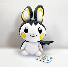 New Pokemon Plush Emolga All Star Collection Japan Import Pocket Monster Pok mon