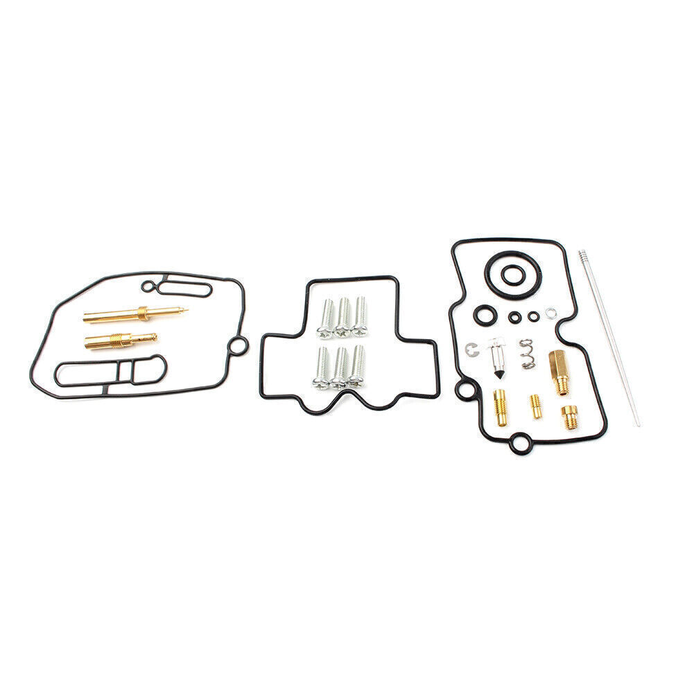 Carburetor Carb Rebuild Kit Repair For Yamaha YFZ450 YFZ 450 0409