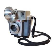 Kodak Brownie Flashmite 20 Color/B W Camera-Vtg