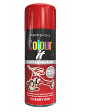 All Purpose 400ml Aerosol Spray Paint for Metal Wood Plastic | 24hr Fast Deliver