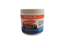 Palmer'S Coco Butter Formula With Vitamin E Soften Rough Dry Skin 270g