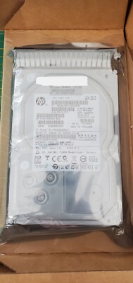 HP 3TB 7200RPM SATA 6Gb/s Hot-Swappable 512n 3.5-Inch 695996-002 _0.5_6