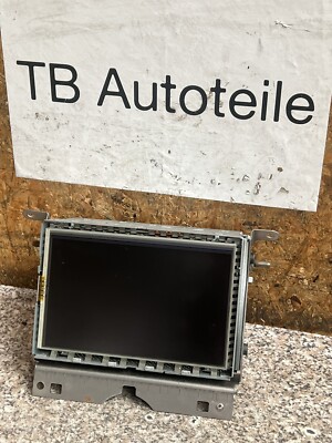 Range Rover Sport 11-13 L320 Screen Display Bildschirm DH3210E889AC 7612055059
