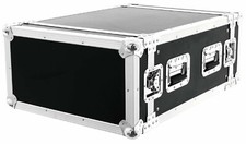 Verstärkerrack PR-2ST, 6 HE, 57 cm tief, Rac...
