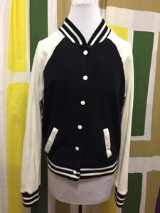 jaqueta varsity college