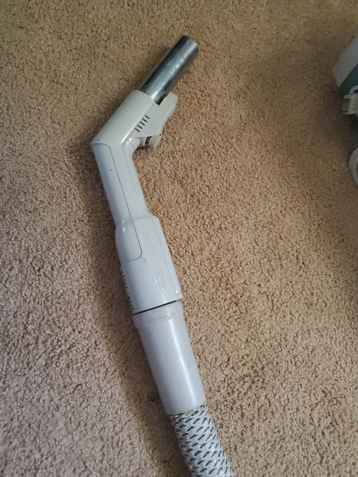 Vintage Electrolux Model 1205 Vacuum Cleaner eBay