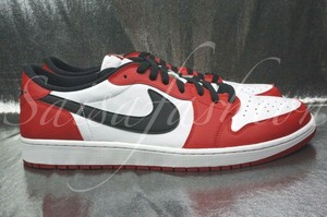 jordan 16 low chicago