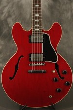 2005 Gibson Eric Clapton Crossroads Custom Shop '64 Es-335 Replica Serial #001