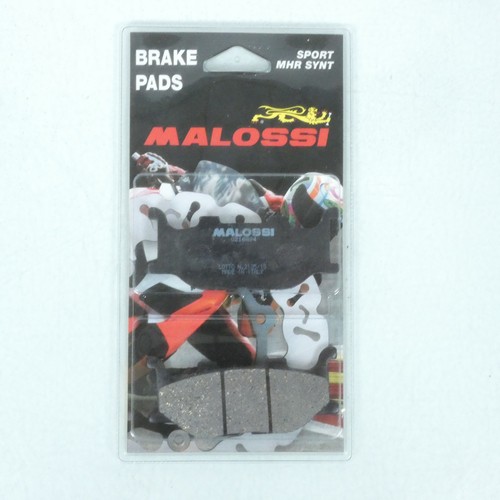 Plaquette De Frein Brembo Pour Moto Yamaha 600 FZ6 Fazer 2004 à 2006 07HO36.SP / 3615984851769