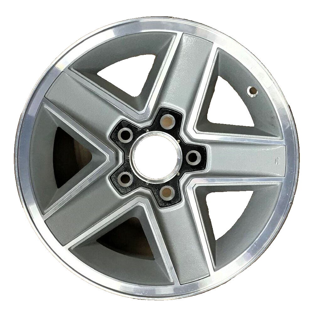 ORIG GM NEW 1982 1992 CAMARO Z28 RS 15 X 7 STAR ALUMINUM WHEEL