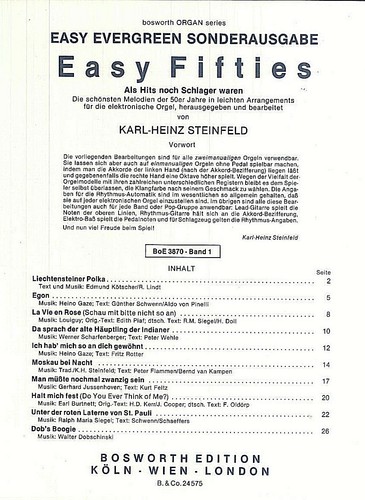 Easy fifties ! - Picture 2 of 2