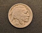 1930-P Buffalo Nickel - Very Nice Circ Collector Coin-d2942uxx