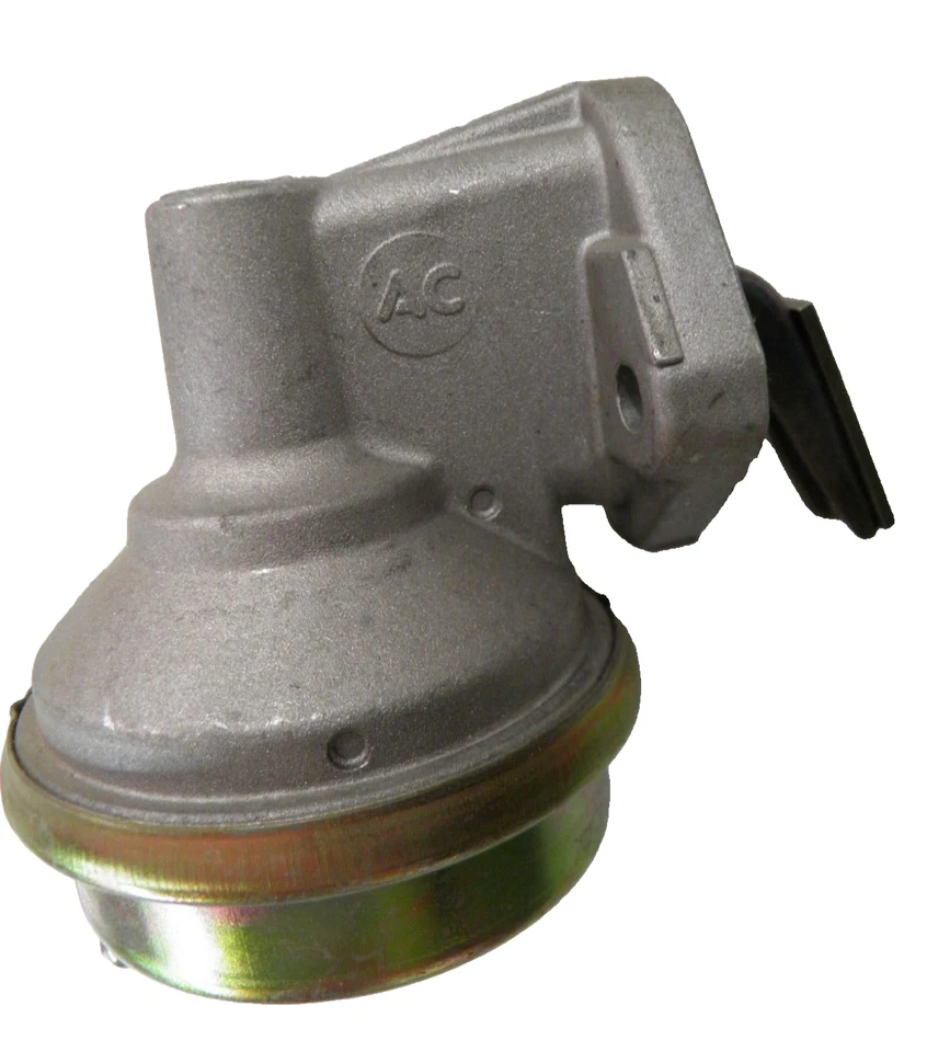 BOMBA DE COMBUSTIBLE 41375 se adapta a 80-85 AMC pequeña GM 72-77 Land Cruiser todos 4 cilindros Foto 4 de 4