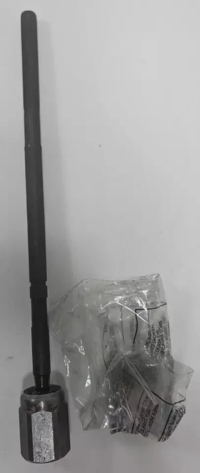 Carquest DW-EV264 Steering Tie Rod End FIT 1990-94 Mercury Topaz Ford Tempo Foto 2 de 4