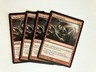 Uncanny Speed (4) Avacyn Restored NM MTG Magic the Gathering