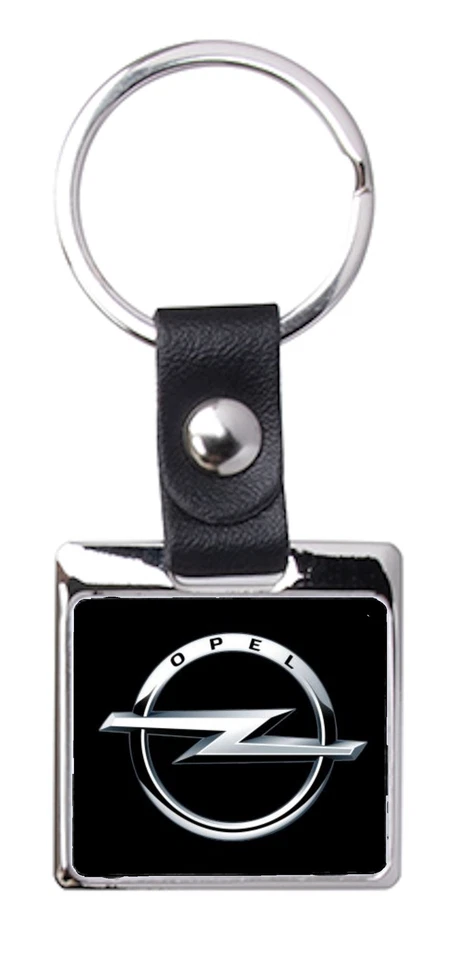 OPEL - SO CHIC - Photo 2/4