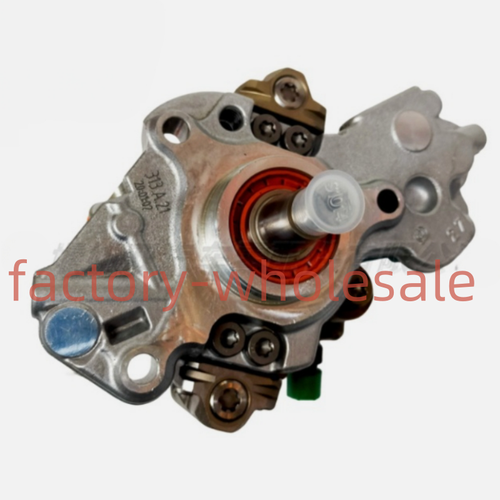 28526888 EX836101 For Delphi HPCR Injection Pump Bobcat 1.8L 2.6L Tier 4 Engine - Picture 4 of 8