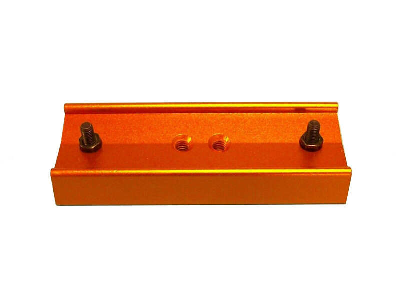 celestron dovetail bar