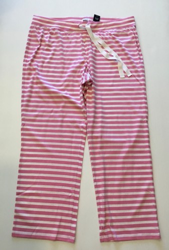 J.Crew Factory Women's NWT Long Sleeve Pajama Set Size: XXL - Picture 6 of 10
