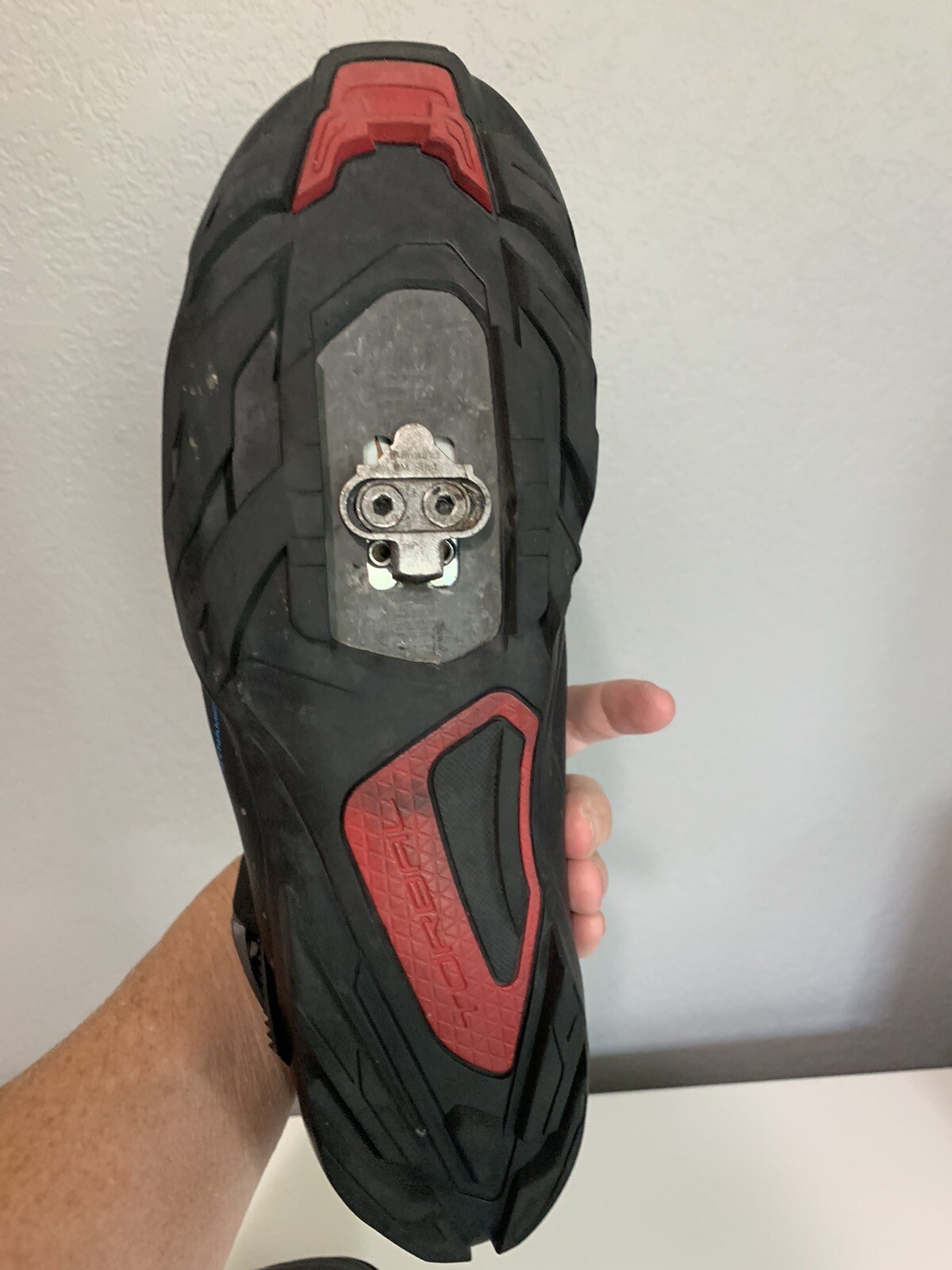 shimano torbal shoes