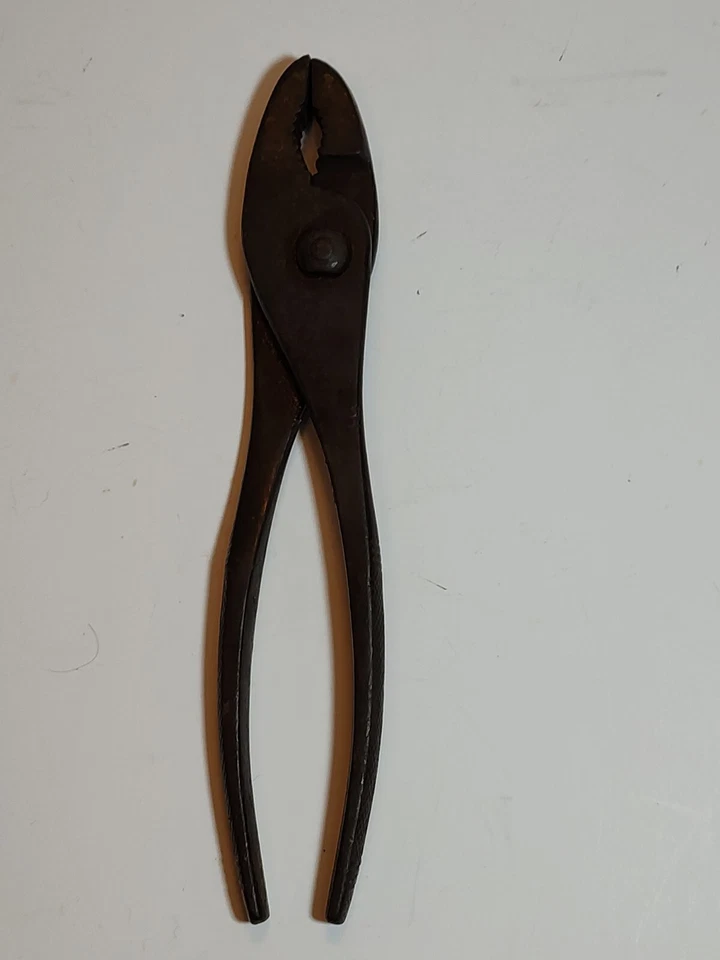 Vintage Red Devil 10" Pliers - Image 3 of 4
