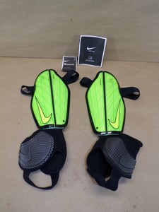 nike protegga shin guards