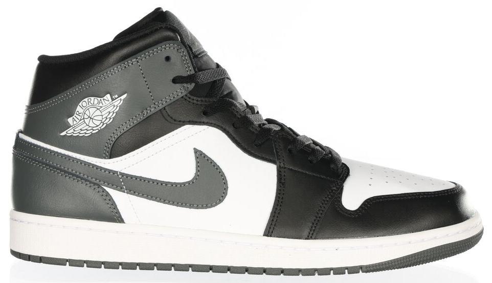 【いー1 RD】 Nike Air Jordan 1 MID Jordan 1 Mid Zig Zag Swoosh for Sale | Authenticity