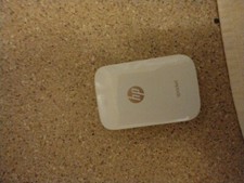 HP Sprocket Bluetooth Photo Printer - Red Z3Z93A B1H