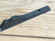 Front Sight Ramp Winchester 70 Browning Bar 2 Inch Hole Spacing Front Sight Ramp Winchester 70 Browning Bar 2 Inch Hole Spacing