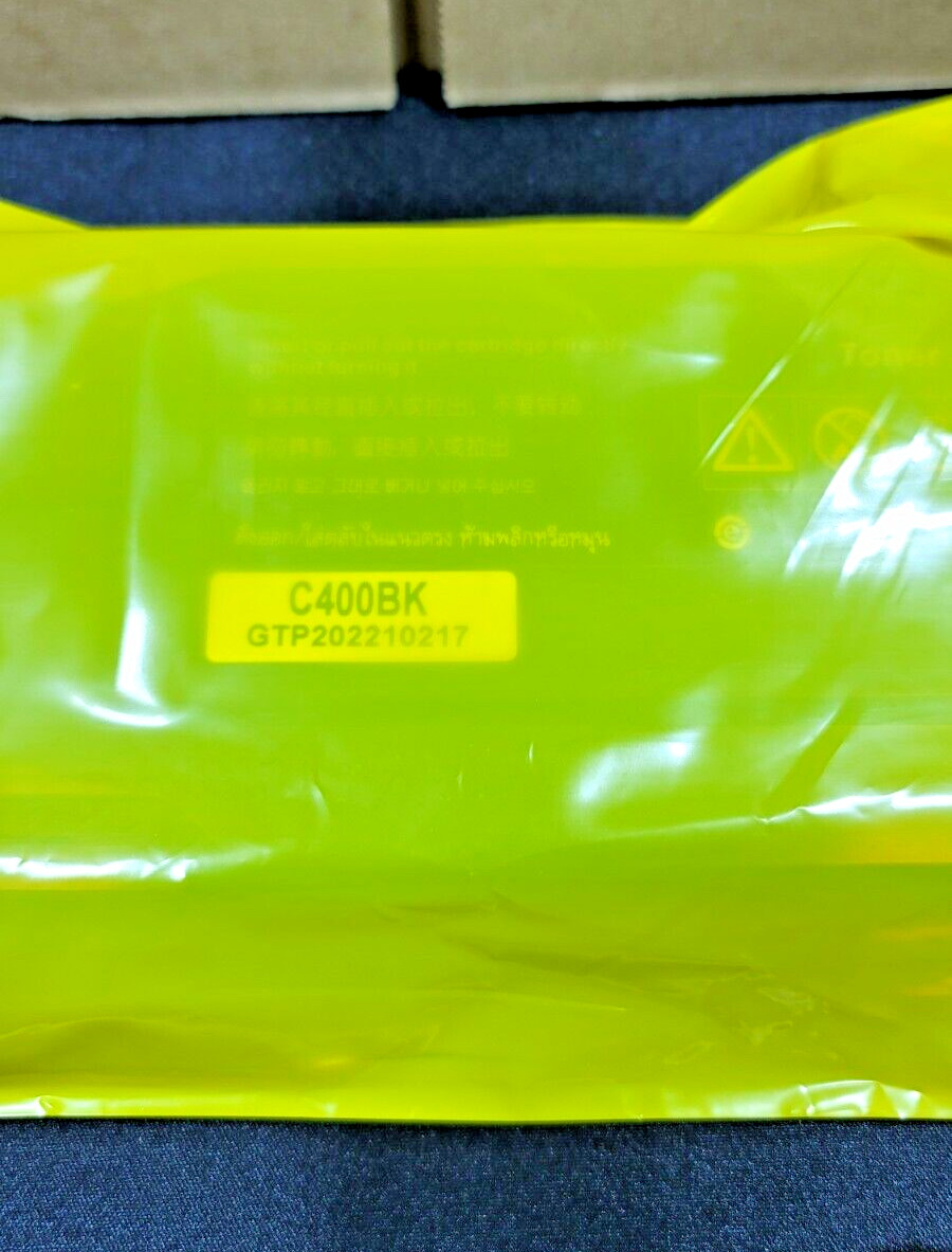 VersaLink C400/C405 Black Toner Cartridge Re-manufactured for Xerox Free Ship