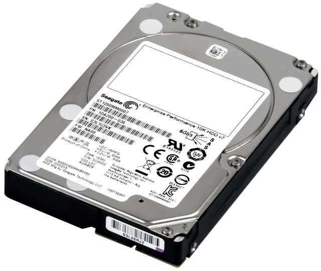 Cisco UCS-HD12T10KS2-E 1.2TB Internal, 10RPM, 2.5inch Hard Drive For Sale Online - Foto 10