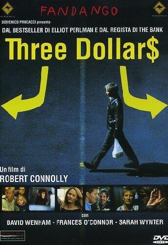 Three Dollars -