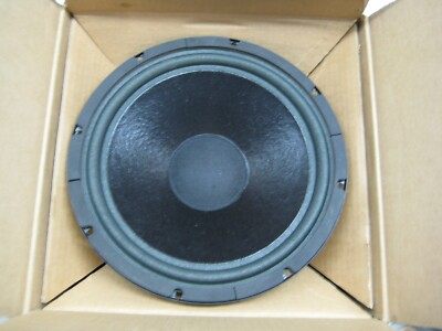 MTX Subwoofer, 12MD772, NEU!!! 30 cm
