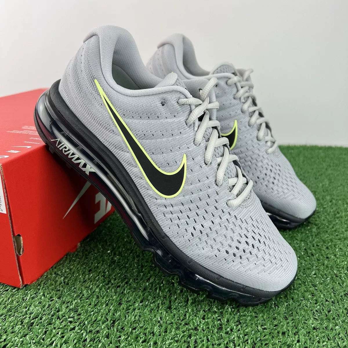 Nike clearance 2017 gris