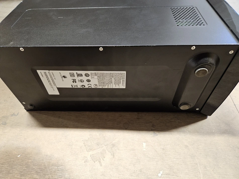 HP Pro 3130 MT 320GB HD 2GB RAM i3-550 NO OS PC ( XT257EA#ABU ) USED - Image 4 of 4