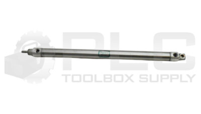 CLIPPARD UDR 12 10 PNEUMATIC CYLINDER 5/16'' BORE 10'' STROKE