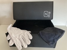 Original VW Faltbox Tasch Box für E-Ladekabel 000054410A