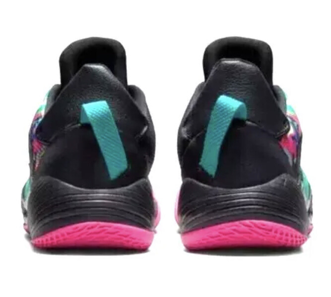 Converse All Star BB Shift  display picture 1