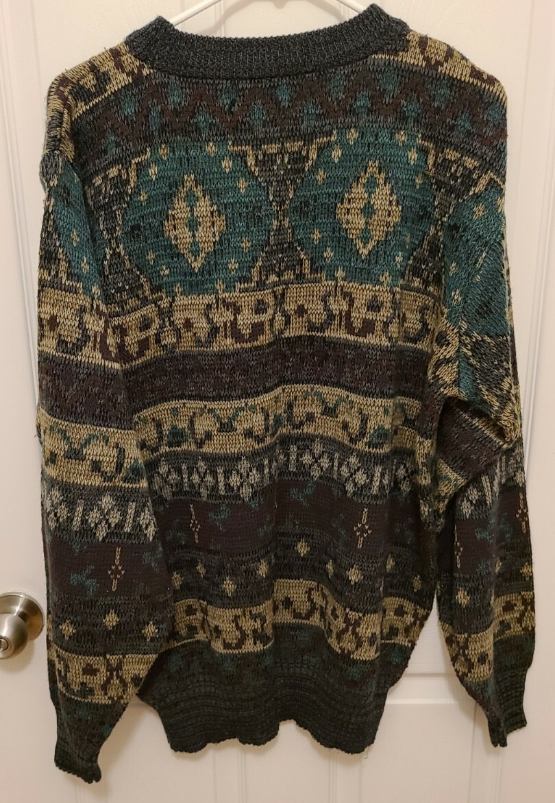 Vintage Boulevard Sport For Tall Men 