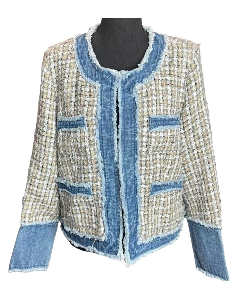 Chaquetas Para Mujer Informal Nanette Lepore