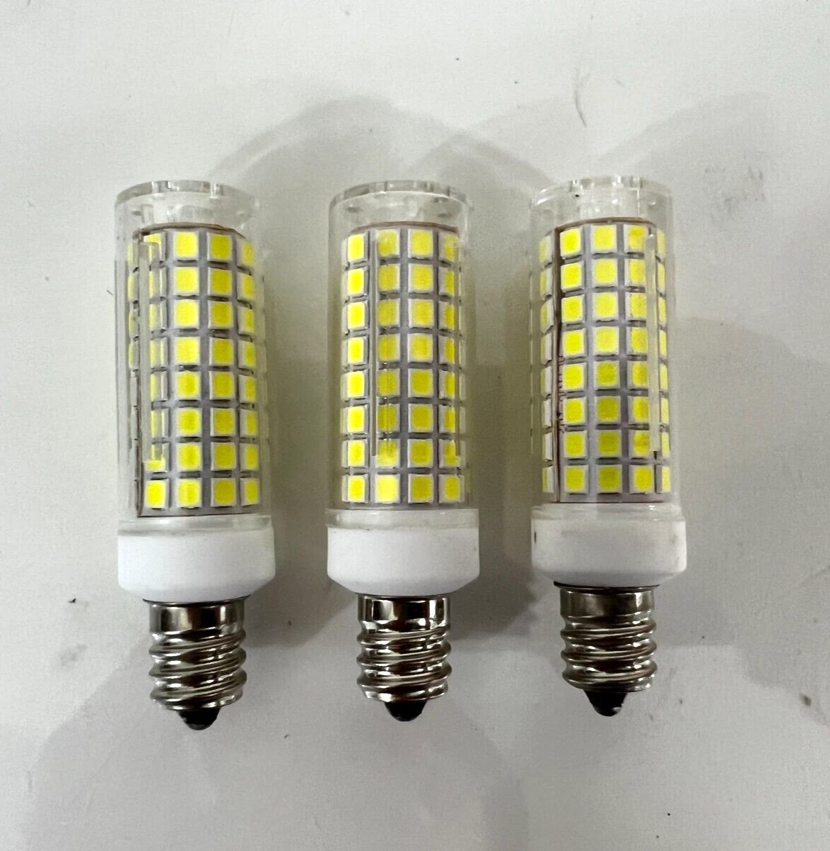 Jd E11 Light Bulb 75w | Shelly Lighting