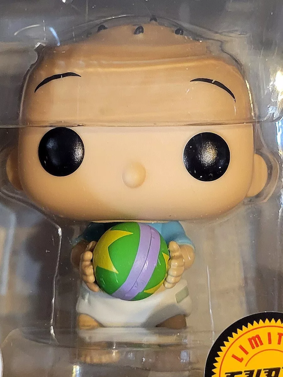 FUNKO POP RUGRATS TOMMY PICKLES 1209