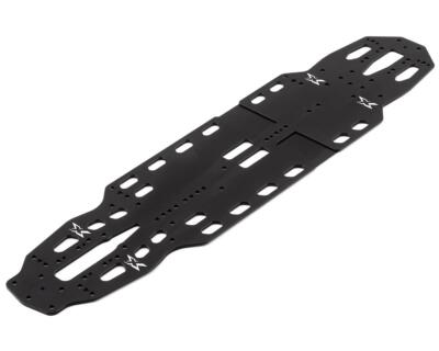 XRAY X4 Aluminum Flex Chassis (2.0mm) [XRA301013] | eBay