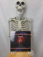 Sea of Love Laserdisc 