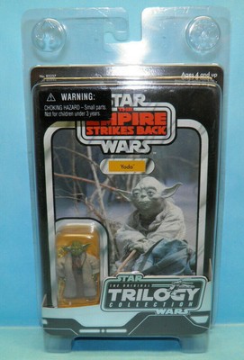 original yoda figure