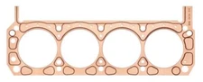 SCE Gaskets Engine Cylinder Head Gasket | T361562R*FORD 289-351W 4.155 X .062 TI